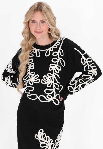 Sweter Kobiety IZIA
