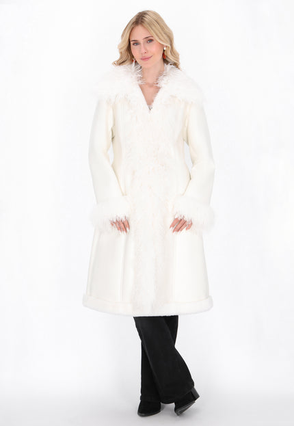 IZIA Women's Coat