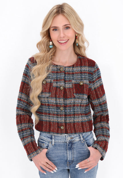 IZIA Women's Blazer
