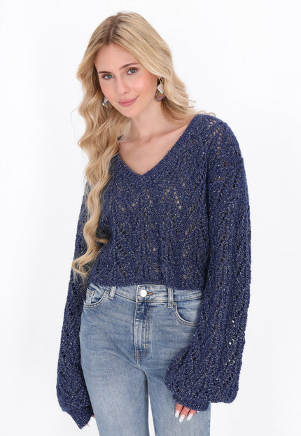 IZIA Women's Sweater