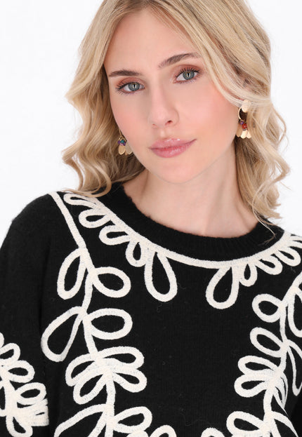 Sweter Kobiety IZIA