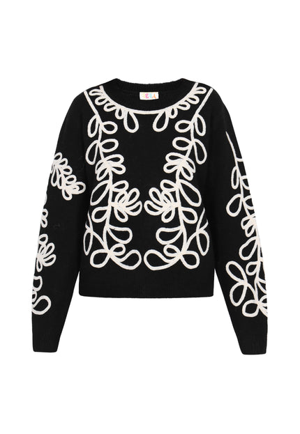 Sweter Kobiety IZIA