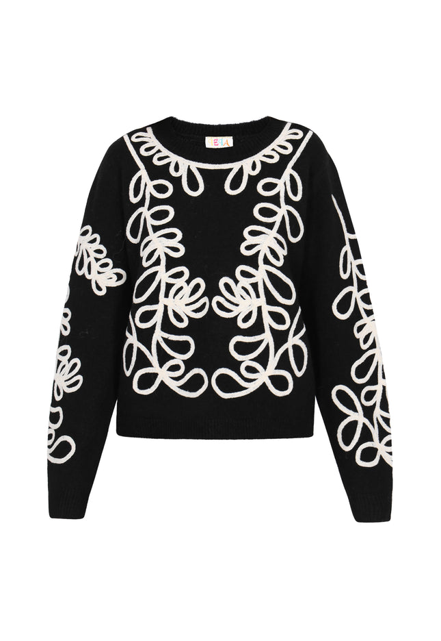 Sweter Kobiety IZIA