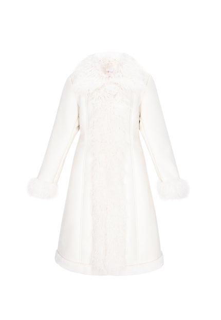 IZIA Women's Coat