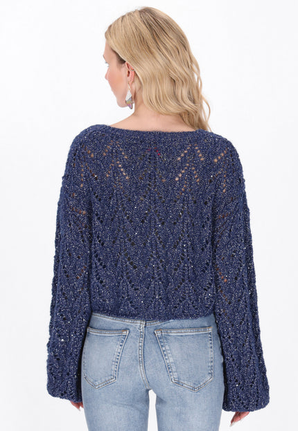 IZIA Women's Sweater