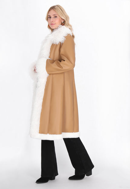 IZIA Women's Coat