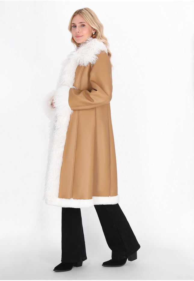 IZIA Women's Coat