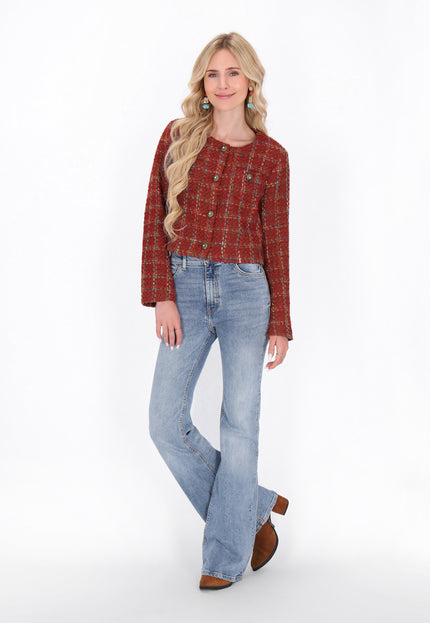 IZIA Women's Blazer