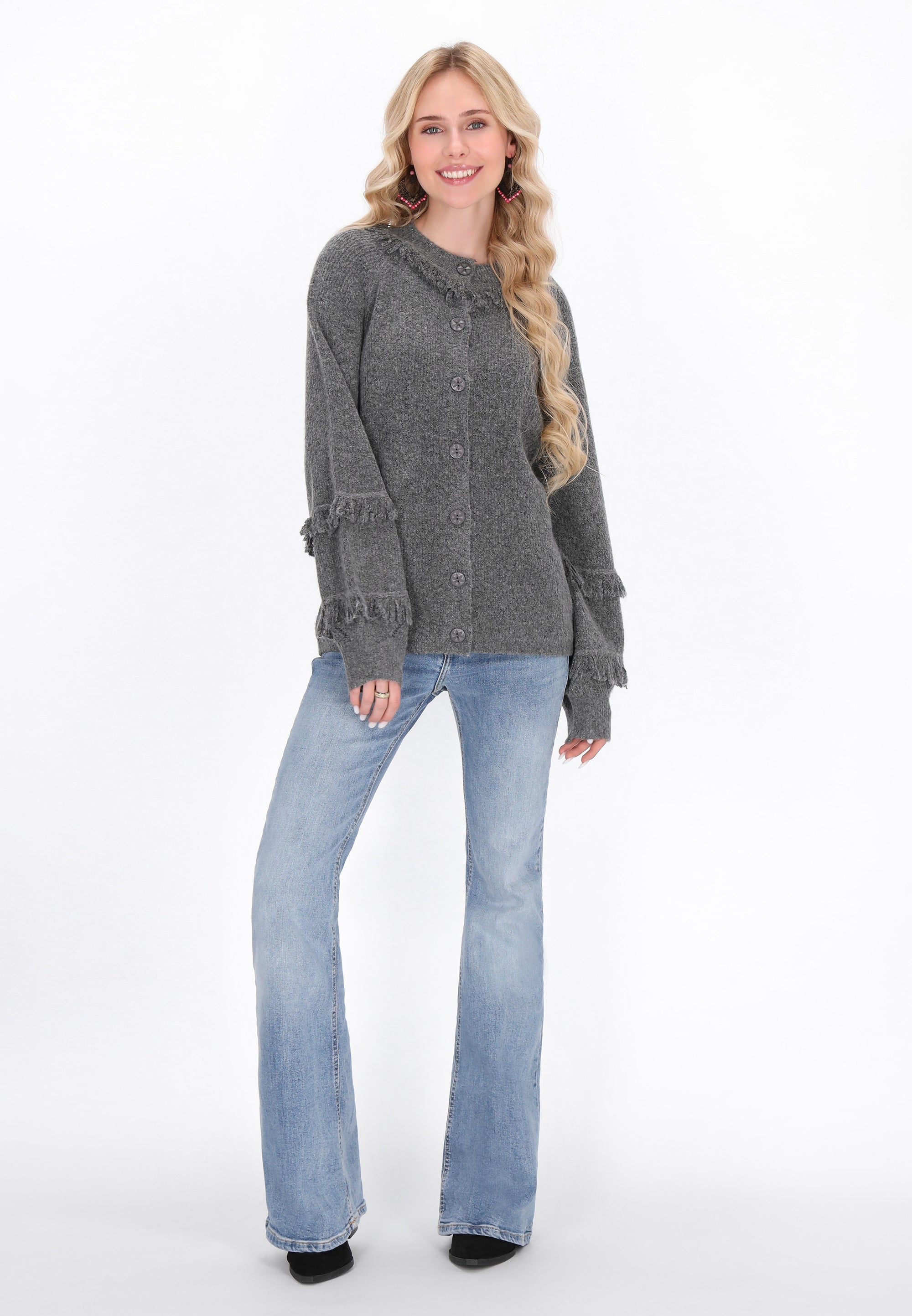 Gray Melange
