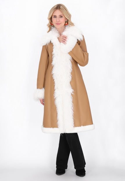 IZIA Women's Coat