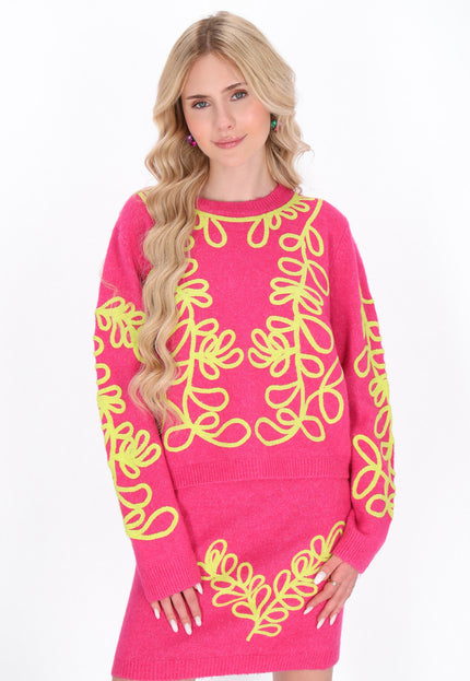 Sweter Kobiety IZIA