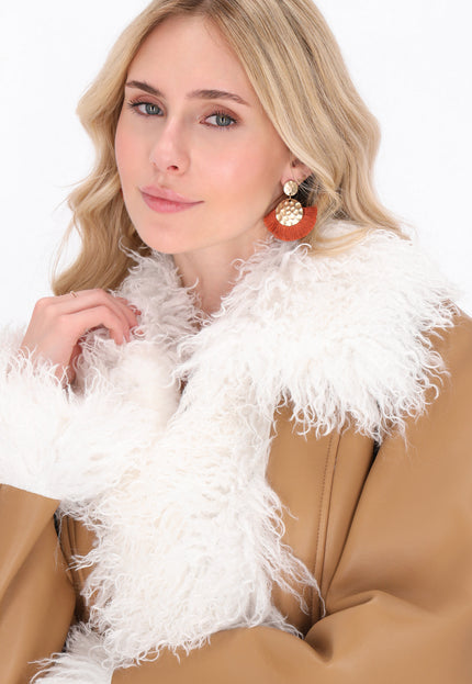 IZIA Women's Coat