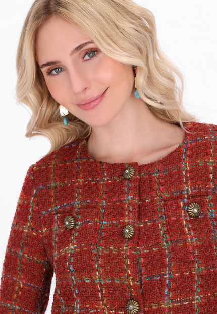 IZIA Women's Blazer