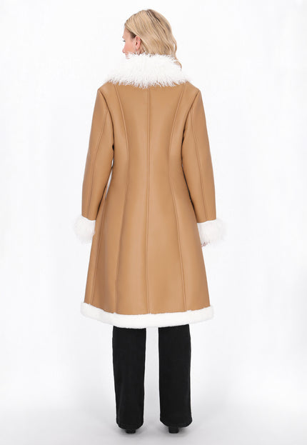 IZIA Women's Coat