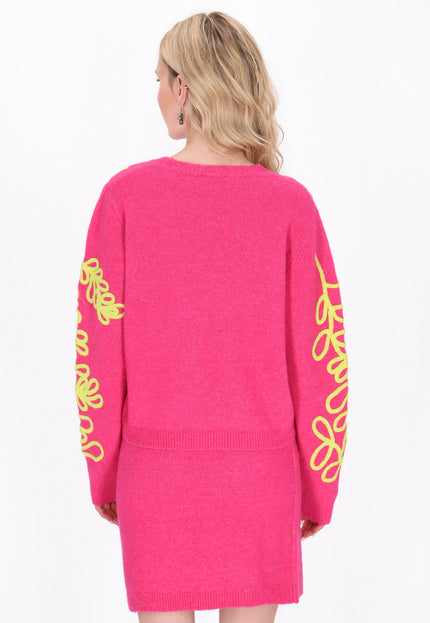 Sweter Kobiety IZIA