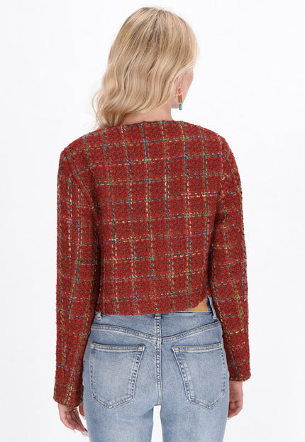 IZIA Women's Blazer