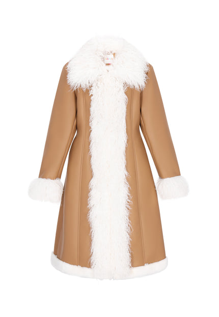IZIA Women's Coat