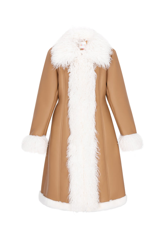IZIA Women's Coat