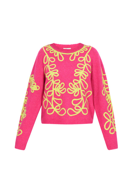 Sweter Kobiety IZIA