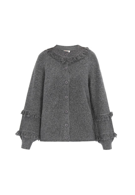 IZIA Women's Cardigan