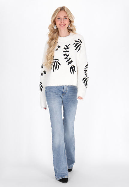 Sweter Kobiety IZIA