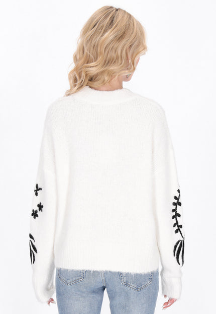 Sweter Kobiety IZIA