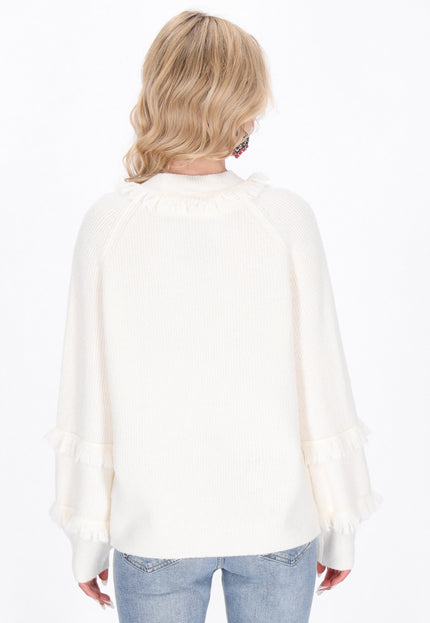 IZIA Women's Cardigan