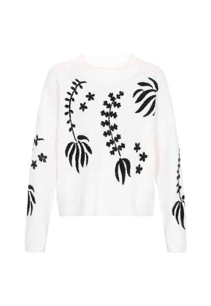 Sweter Kobiety IZIA