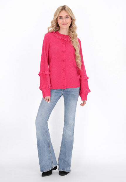 IZIA Women's Cardigan