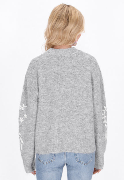 Sweter Kobiety IZIA
