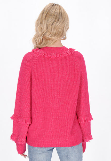 IZIA Women's Cardigan