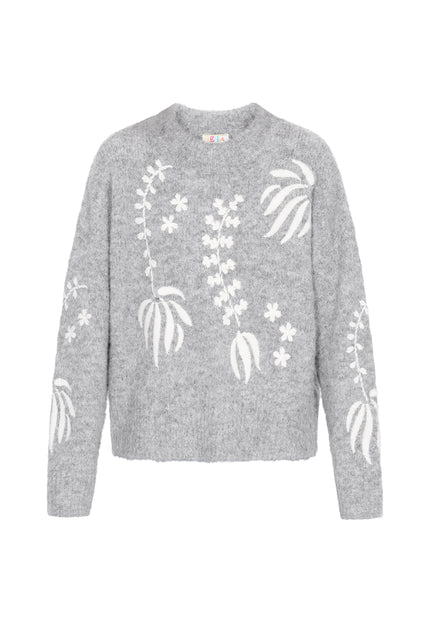 Sweter Kobiety IZIA
