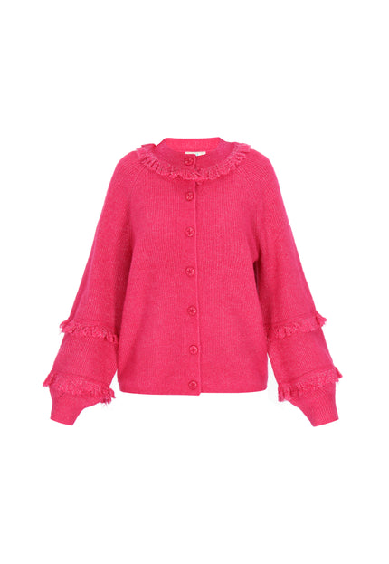 IZIA Women's Cardigan