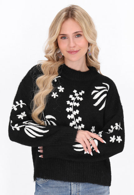 Sweter Kobiety IZIA