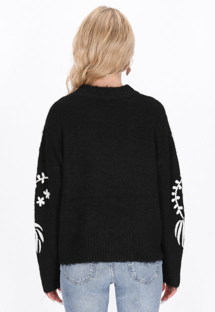 Sweter Kobiety IZIA