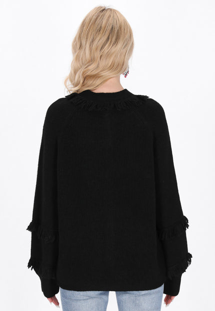 IZIA Women's Cardigan