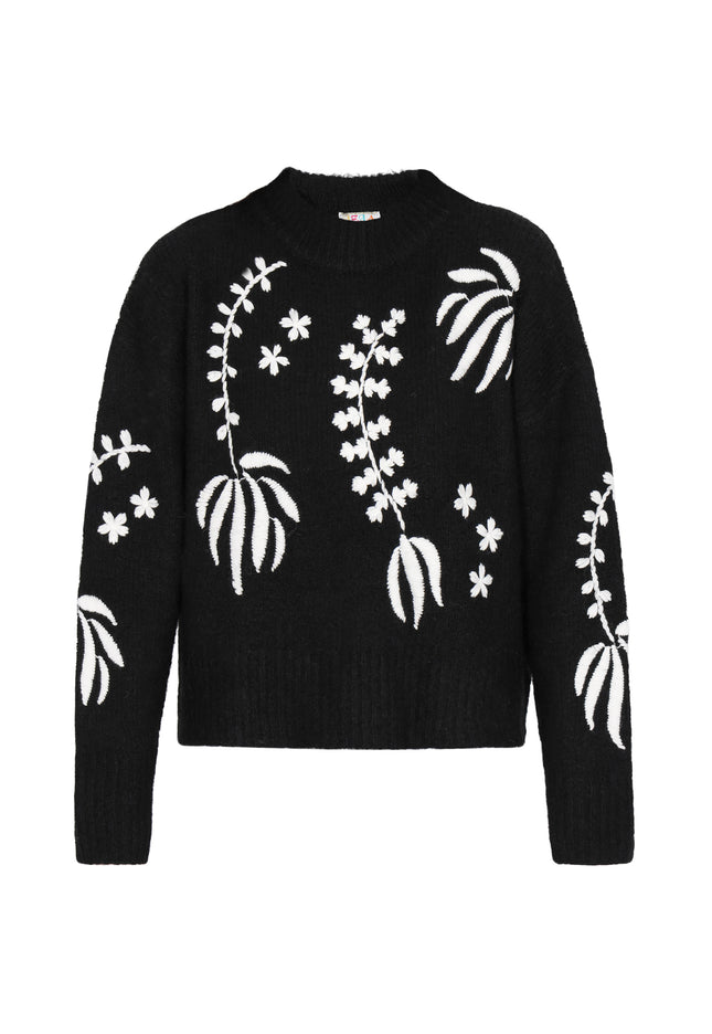 Sweter Kobiety IZIA