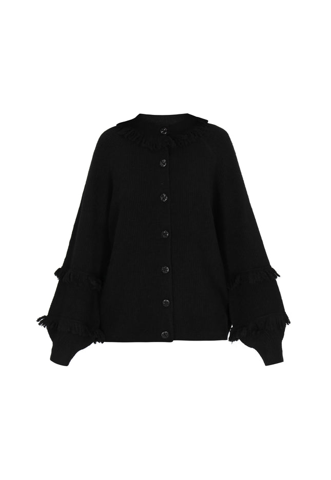 IZIA Women's Cardigan