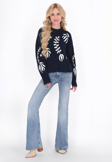 Sweter Kobiety IZIA