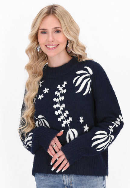 Sweter Kobiety IZIA