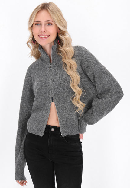 IZIA Women's Cardigan