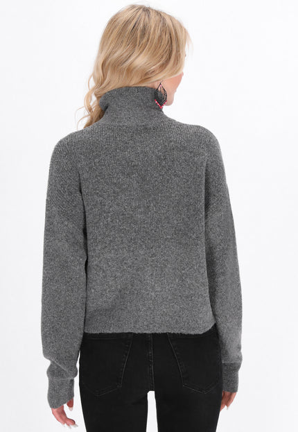 IZIA Women's Cardigan