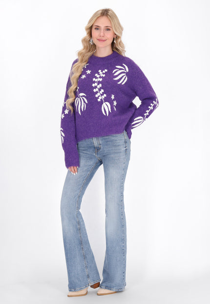 Sweter Kobiety IZIA