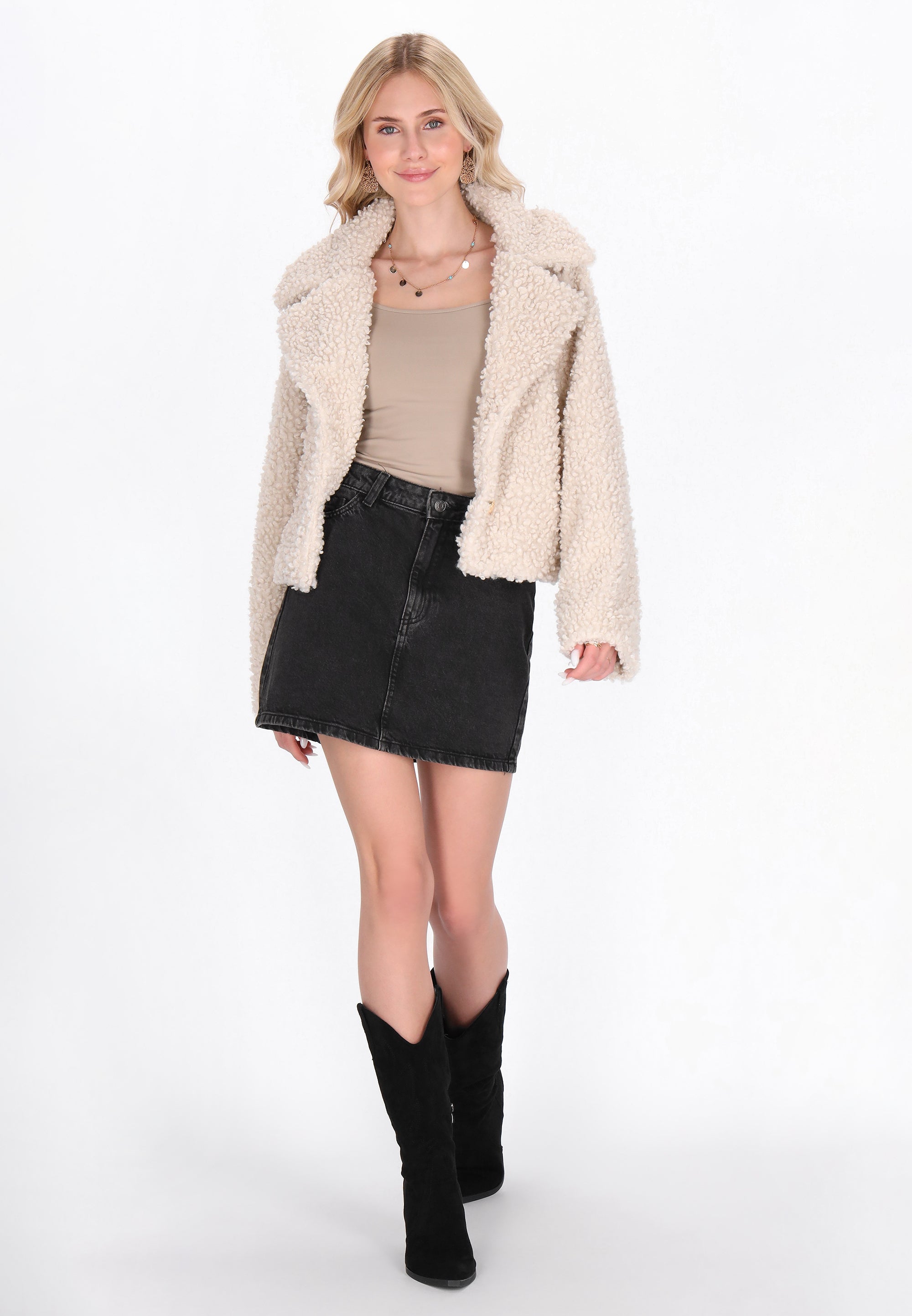 Light Beige