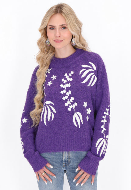 Sweter Kobiety IZIA