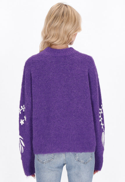 Sweter Kobiety IZIA