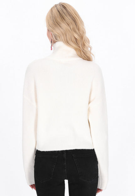 IZIA Women's Cardigan