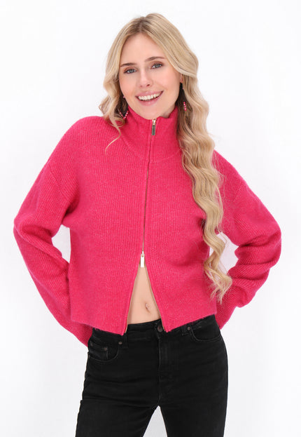 IZIA Women's Cardigan