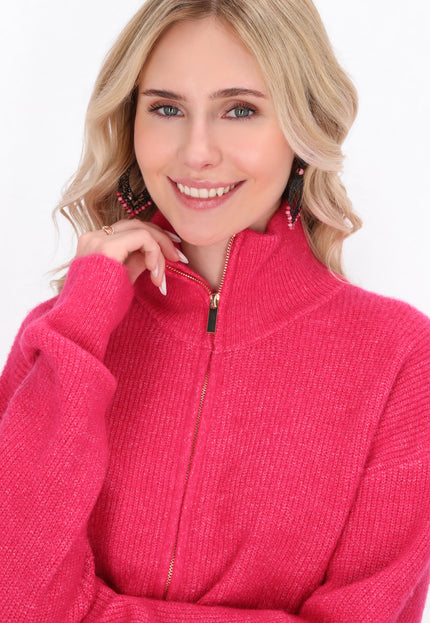 IZIA Women's Cardigan