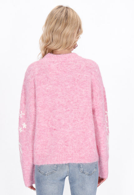 Sweter Kobiety IZIA